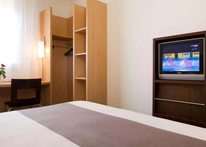 ibis Cotonou
