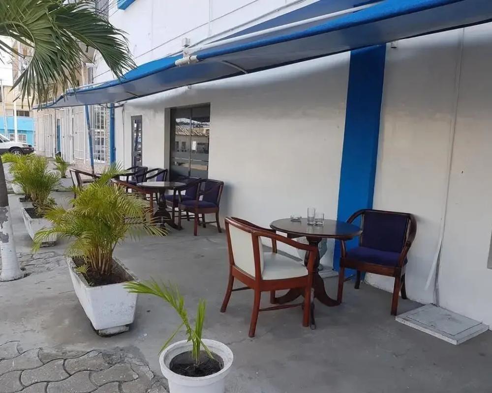 фото Hotel Acropole