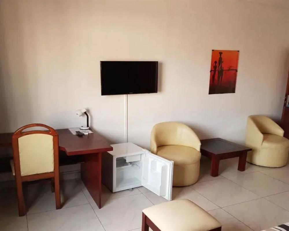 фото Hotel Acropole