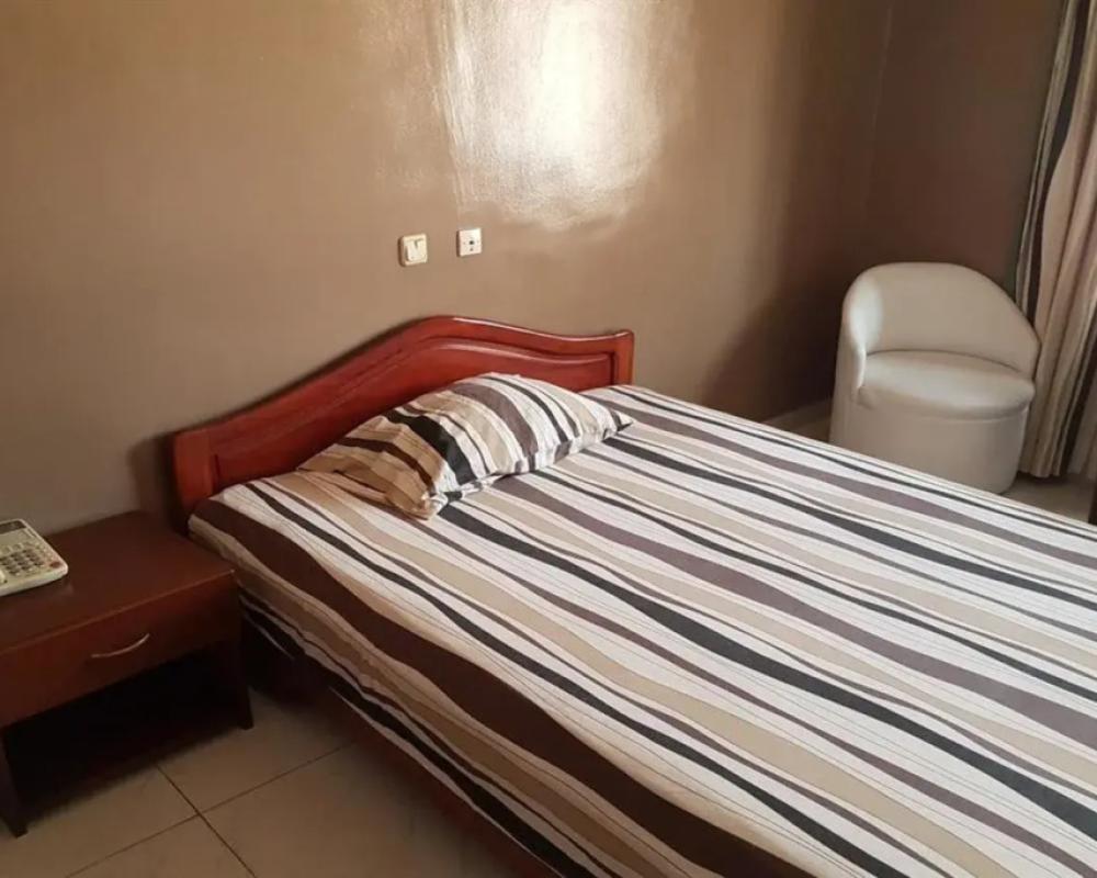 фото Hotel Acropole