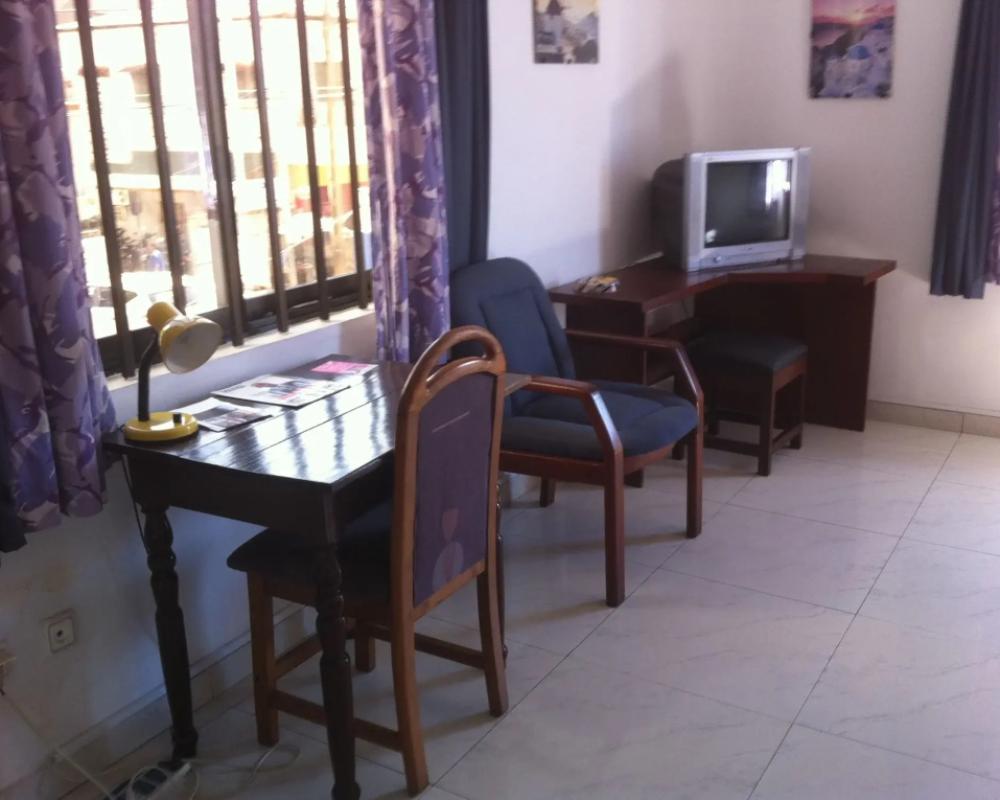 фото Hotel Acropole