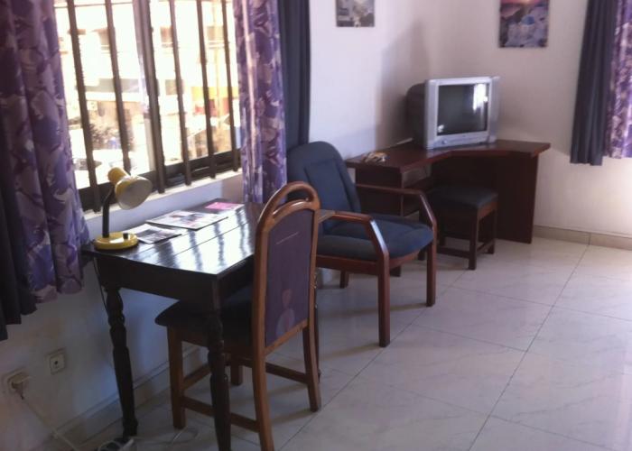 Hotel Acropole