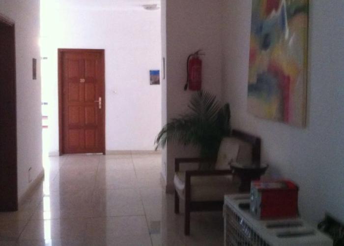 Hotel Acropole