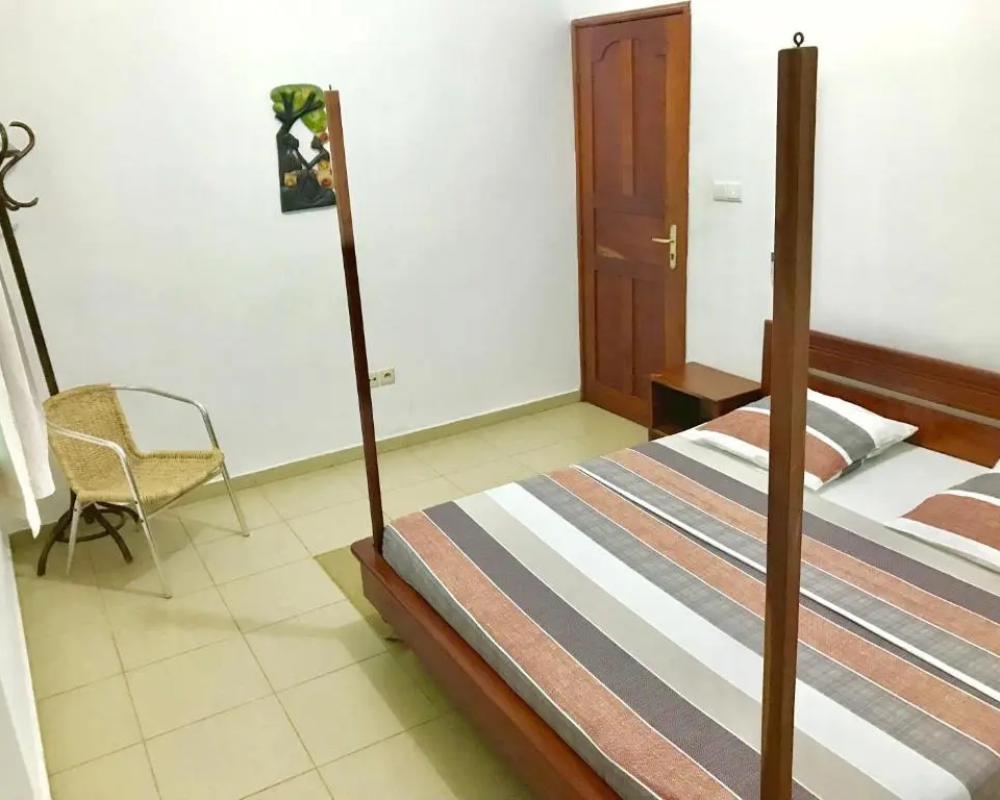 фото Dodoo Lodge