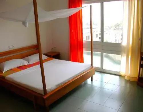 фото Dodoo Lodge