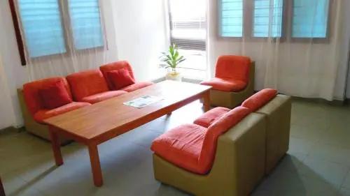 фото Dodoo Lodge
