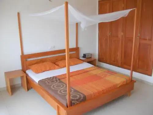 фото Dodoo Lodge