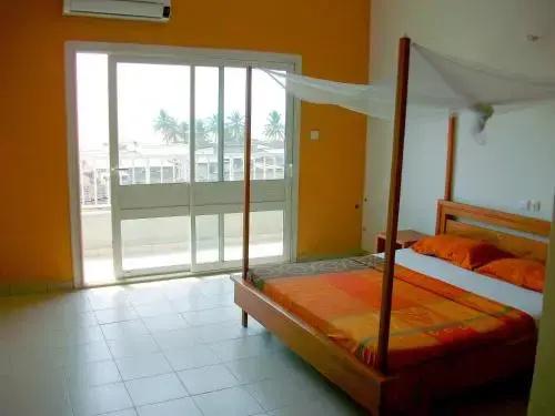 фото Dodoo Lodge