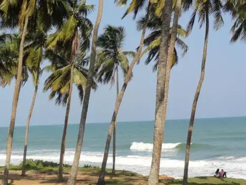 фото Dodoo Lodge