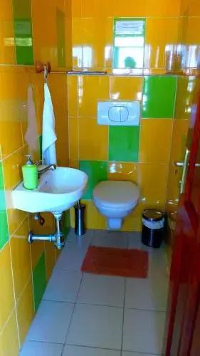 фото Dodoo Lodge