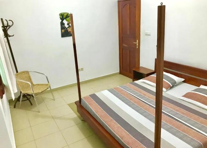 Dodoo Lodge