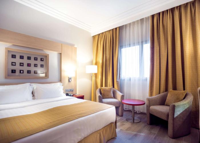 Golden Tulip Le Diplomate Cotonou