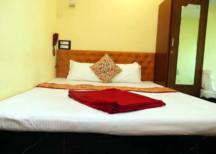 Hotel Golden Plaza