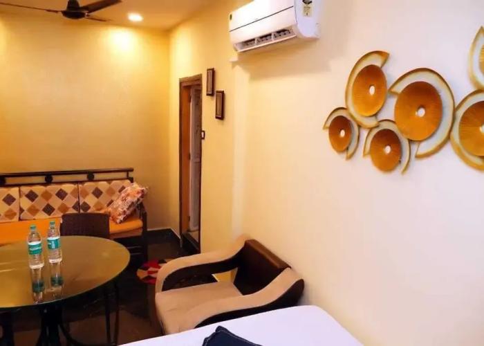Hotel Golden Plaza