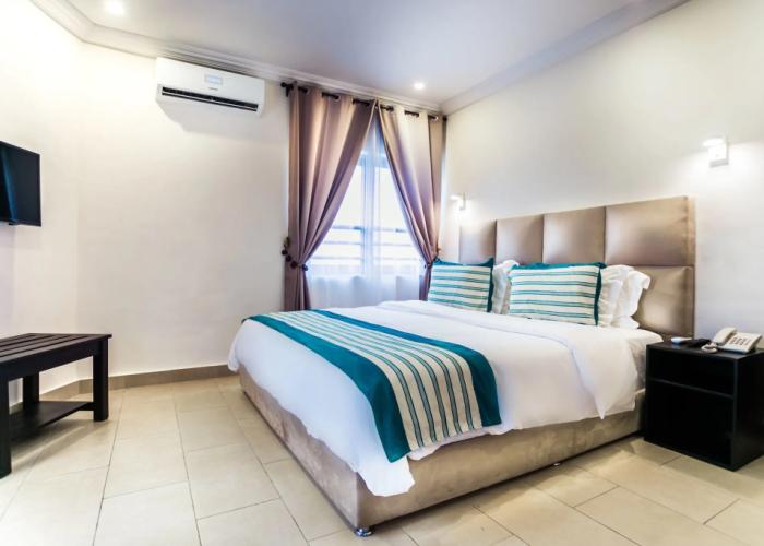 Home Residence Hotel