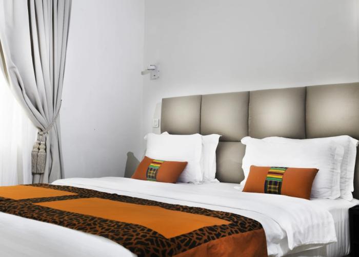 Home Residence Hotel