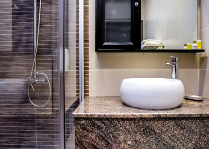 Home Residence Hotel