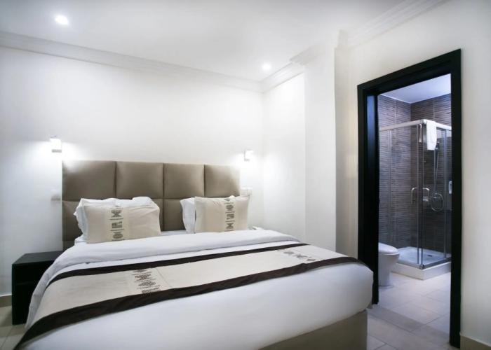 Home Residence Hotel