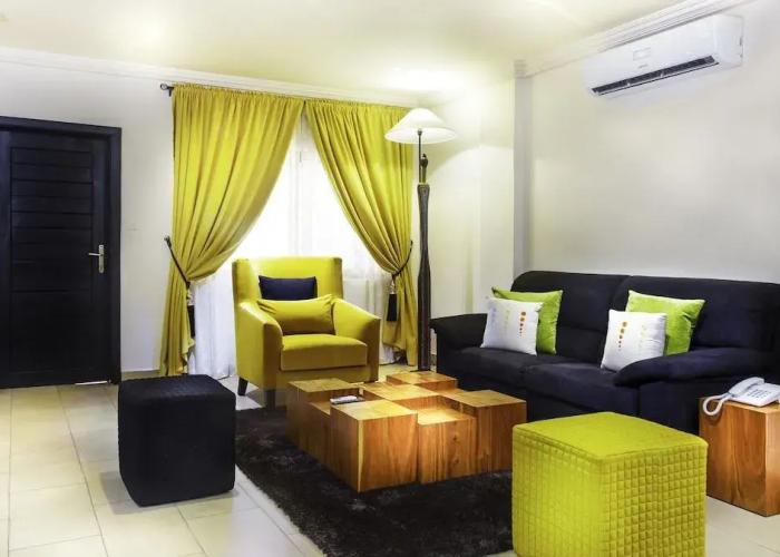 Home Residence Hotel