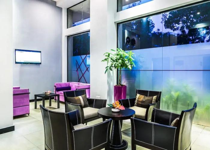 Home Residence Hotel