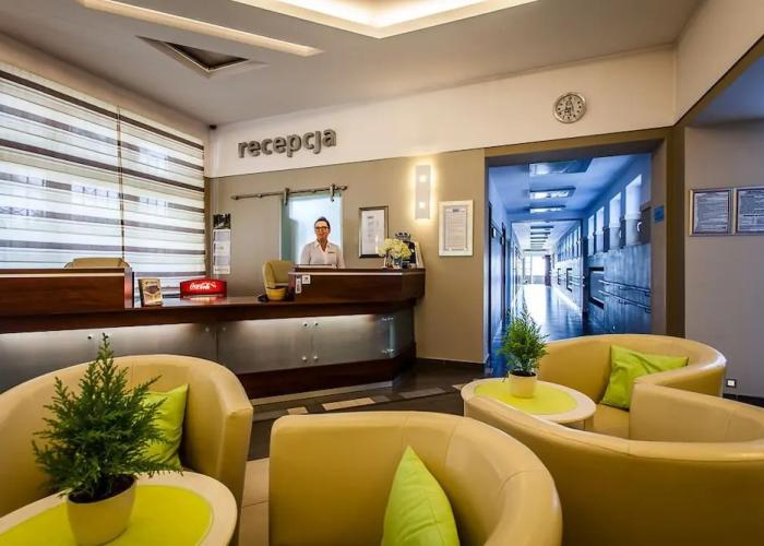 Hotel Alpex View