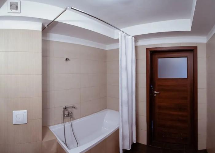 Hotel Alpex View