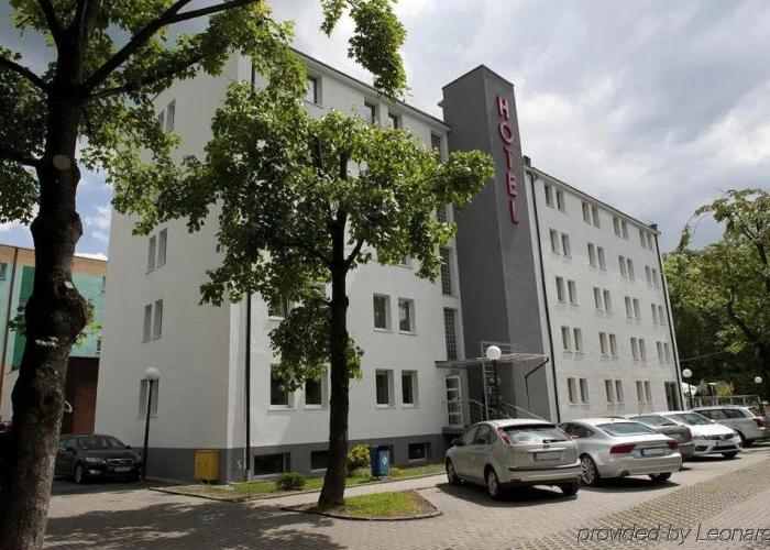 Hotel Diament Zabrze