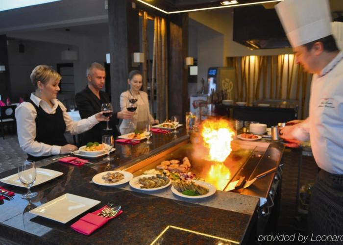 Hotel Diament Zabrze
