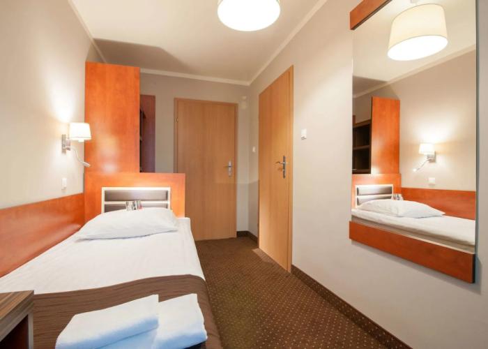 Hotel Diament Zabrze