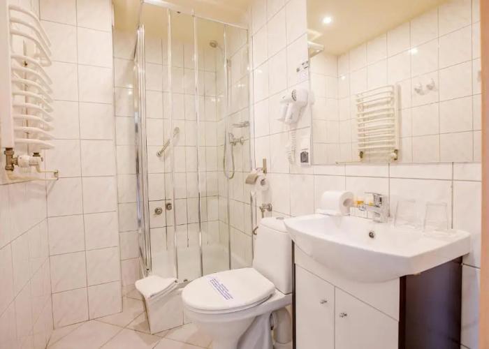 Hotel Diament Zabrze
