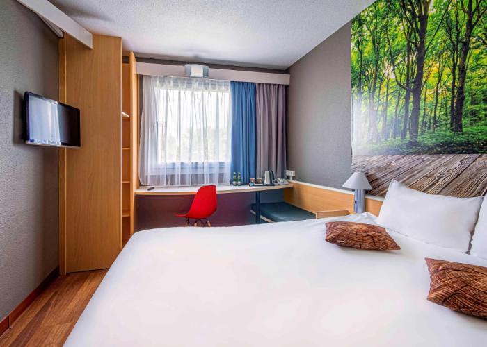 ibis Katowice Zabrze