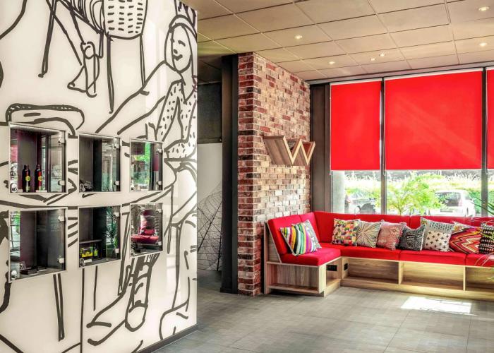 ibis Katowice Zabrze
