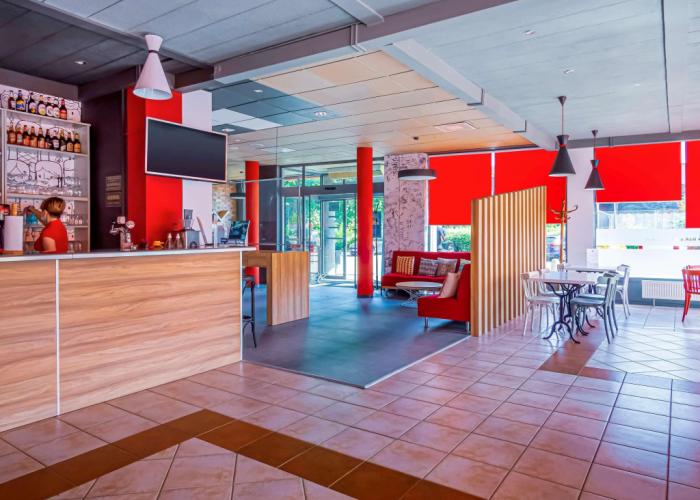 ibis Katowice Zabrze