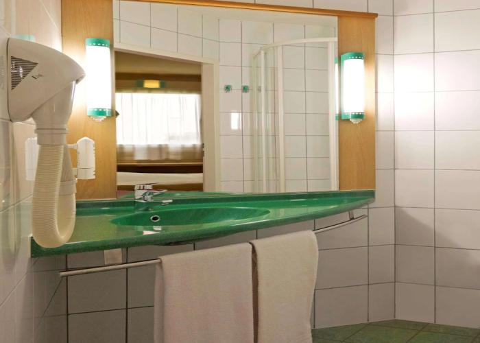 ibis Katowice Zabrze