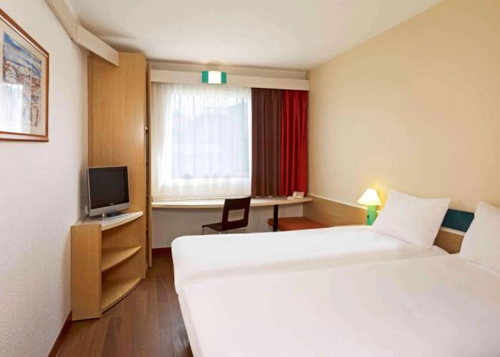 ibis Katowice Zabrze