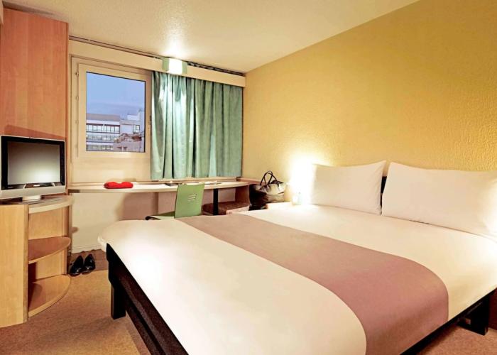 ibis Katowice Zabrze