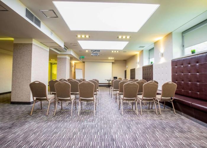 Park Hotel Diament Zabrze