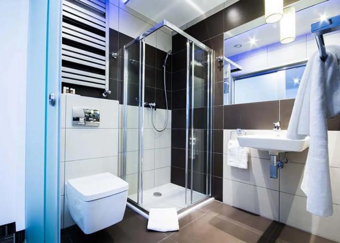 Park Hotel Diament Zabrze