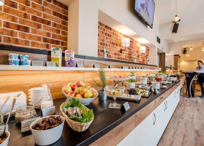 Park Hotel Diament Zabrze
