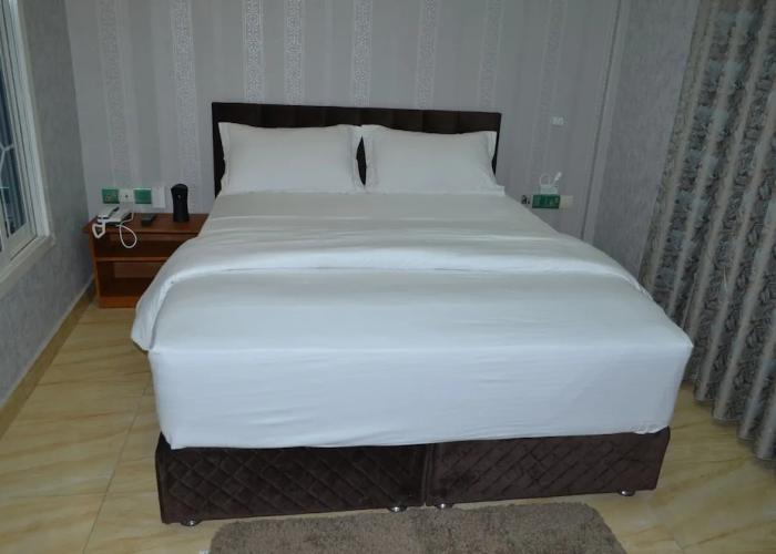 Hotel Noahgarden