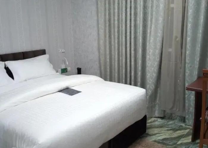 Hotel Noahgarden