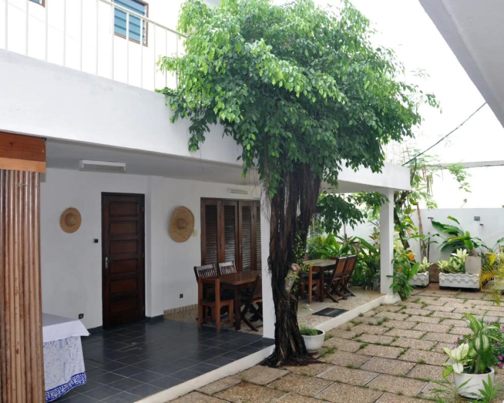 фото Villa Ekabo