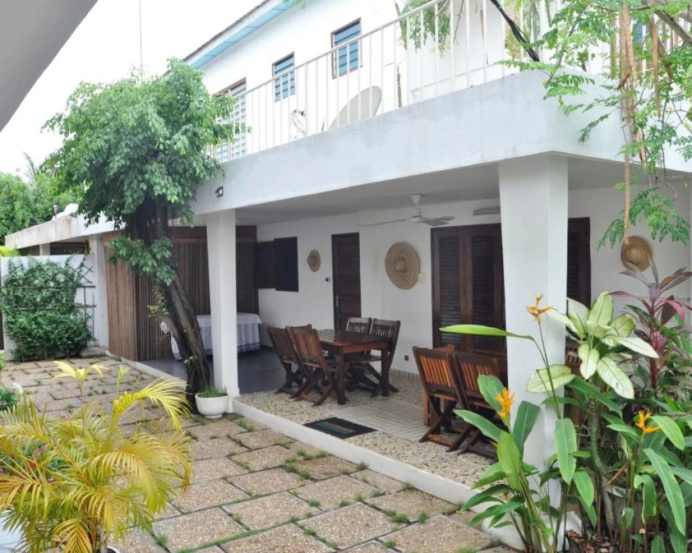 фото Villa Ekabo