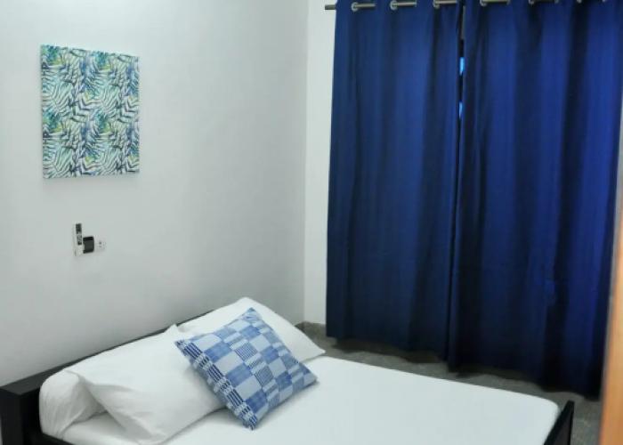 Villa Ekabo