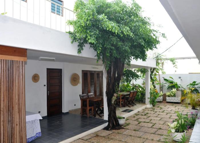 Villa Ekabo