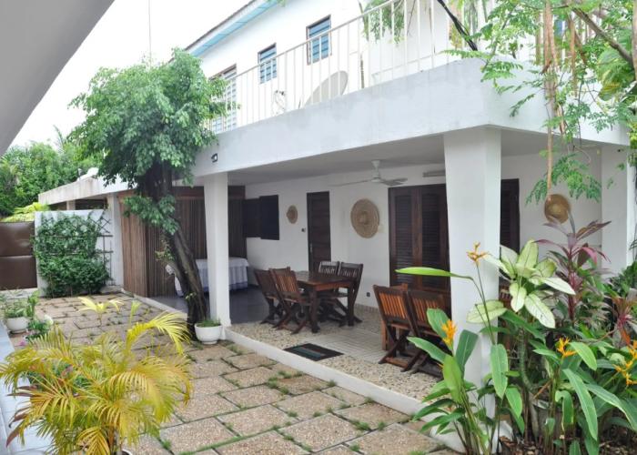 Villa Ekabo