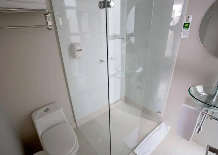 Eco Star Hotel