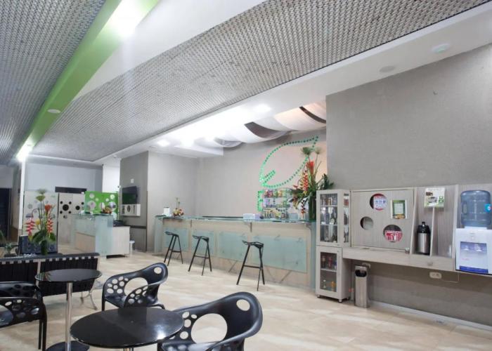 Eco Star Hotel