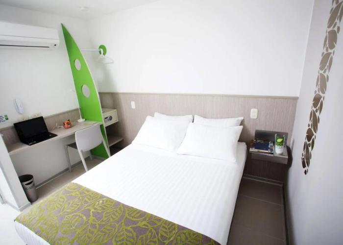 Eco Star Hotel