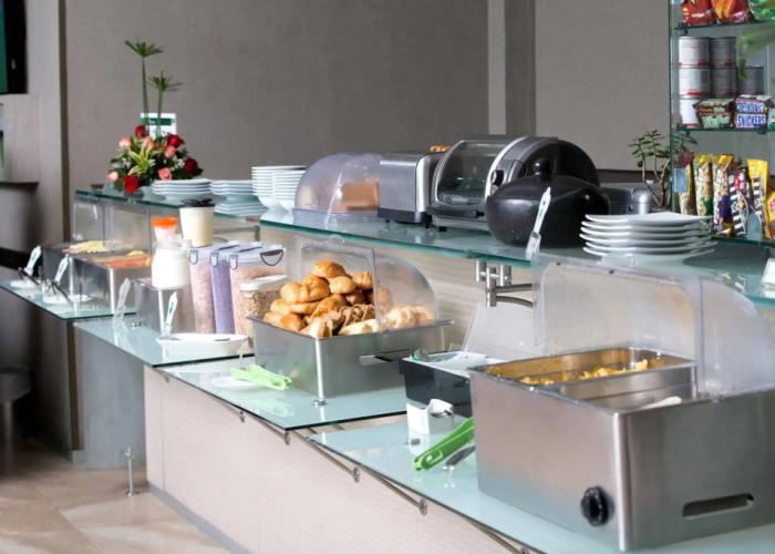 Eco Star Hotel